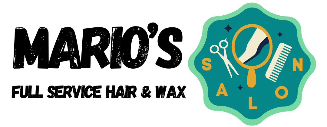Full Service Hair & Wax at Somerville